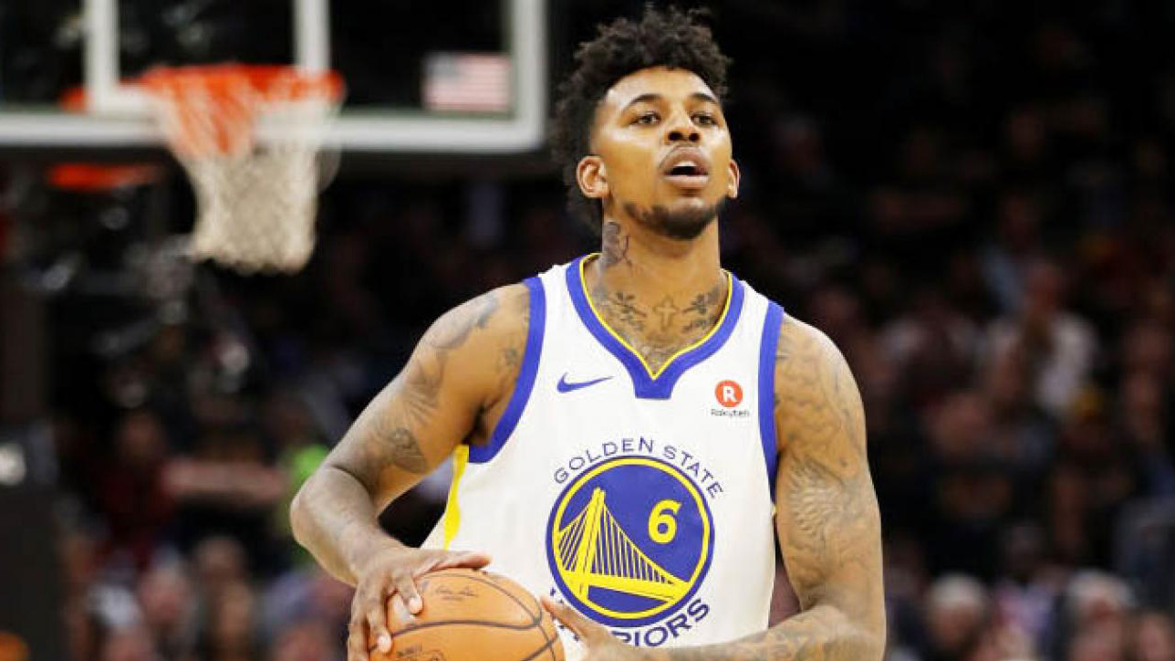 [NBA]沃特斯上篮被帽 文班亚马暴扣得手