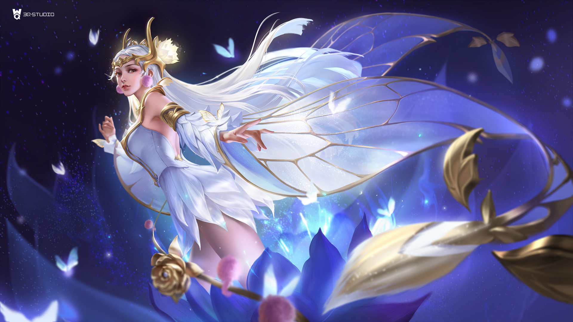 TES宣布：Xiye正式加入TES担任中单