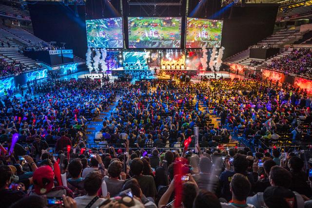 Zero Tenacity 宣布退出职业赛场