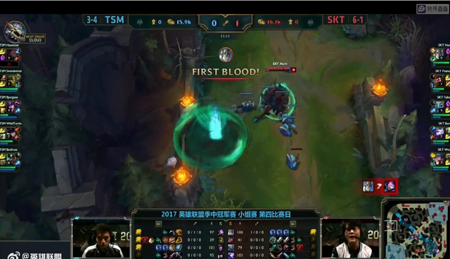 VALORANT可能会参加2025年沙特阿拉伯电子竞技世界杯