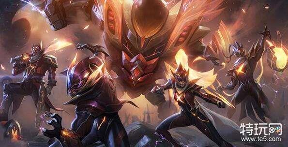 BC.Game与 s1mple 在《证明之地》第三季总决赛中失利