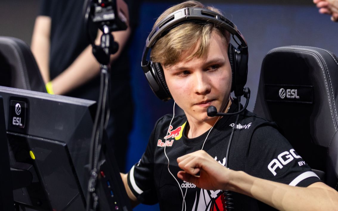 G2 Esports 与 JonahP 分道扬镳;