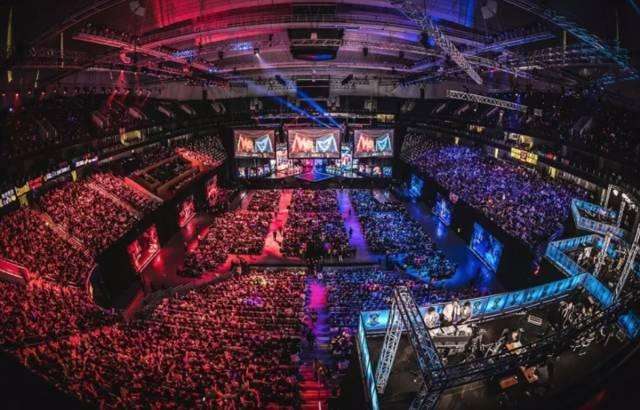 LCS春季赛赛程公布 将于2月6日开赛 揭幕战TSM vs EG