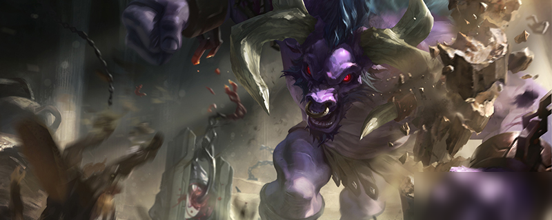 LPL第五周最佳阵容：Qingtian、JackeyLove携手LNG中野辅三人组