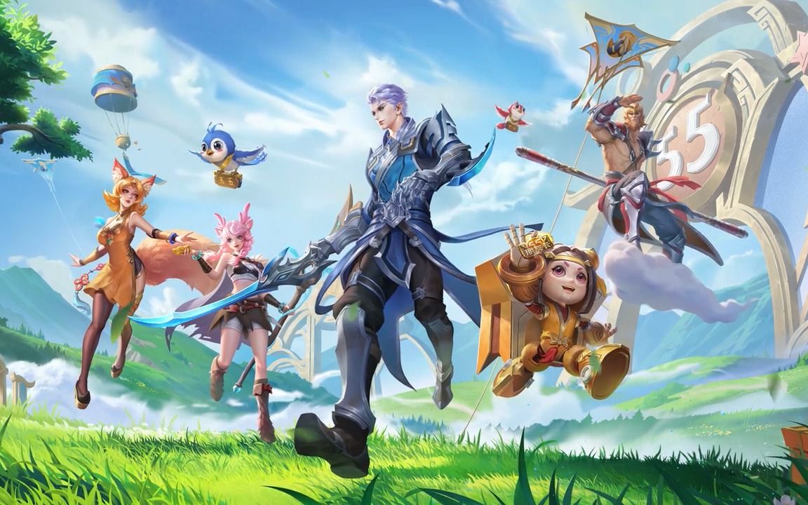 全球先锋赛首日预告的官方公告： Top Esports 将对阵 Hanwha Life Esports ，一场强强对决，争取一个良好的开局