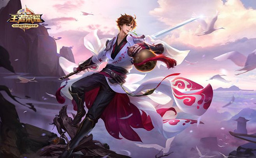 石头在行动：我向Daeny提供了一份合同，他还没有拒绝，也没有决定加入哪个战队。