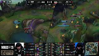 jks 加入 FlyQuest，重返澳大利亚核心