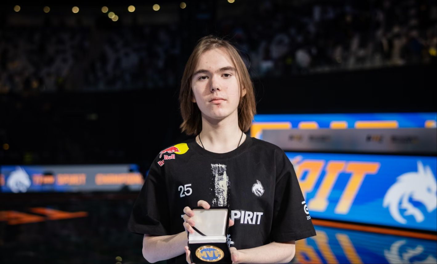 BLAST公开赛2025：沙场硝烟弥漫！Vitality 2-0 Astralis