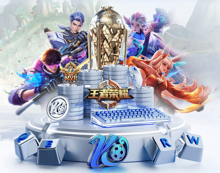 florescent 暂时离开职业 VALORANT 场景，并离开 Apeks 的活跃阵容