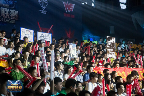 3DMAX 达到了比赛的主要阶段，而 NRG 离开了 ESL Pro League Season 21 Play-in