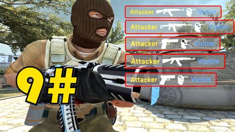 Riot Games 发布 VALORANT 五周年纪念商品