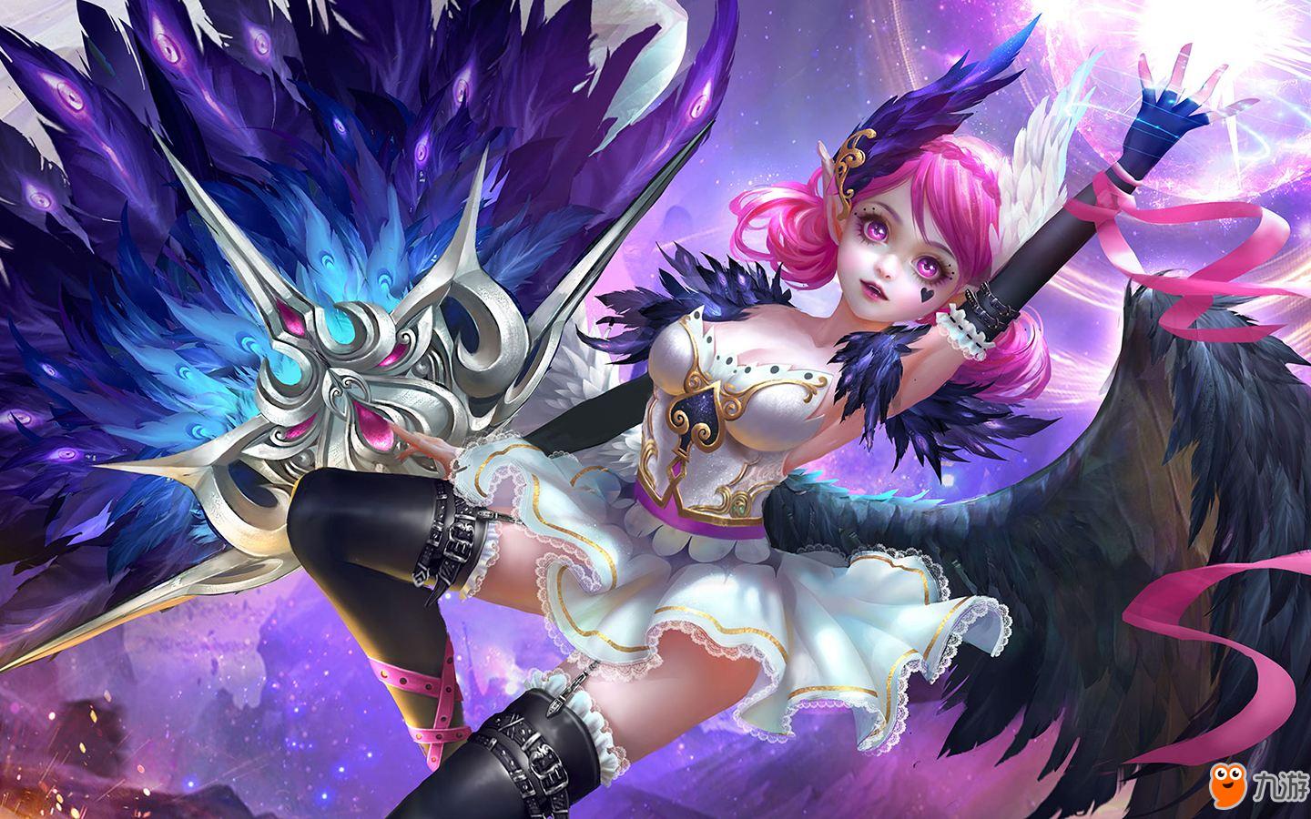 Chopper的职业生涯继续受到质疑，玩家本人表示