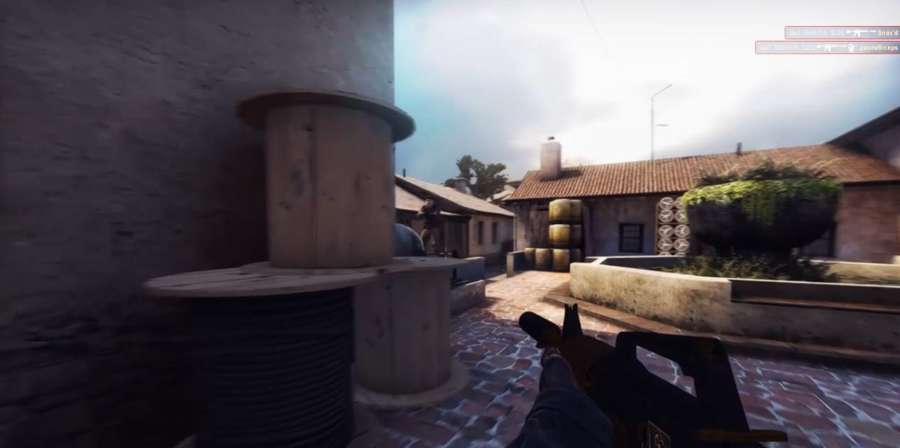 资讯《绝地求生》迈凯伦什么时候上线？迈凯伦上线时间介绍