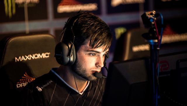 Vitality 在 ESL Grand Slam 第五季的胜利